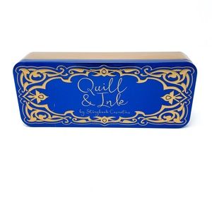 Quill & Ink Liner Kit by Storybook Cosmetics